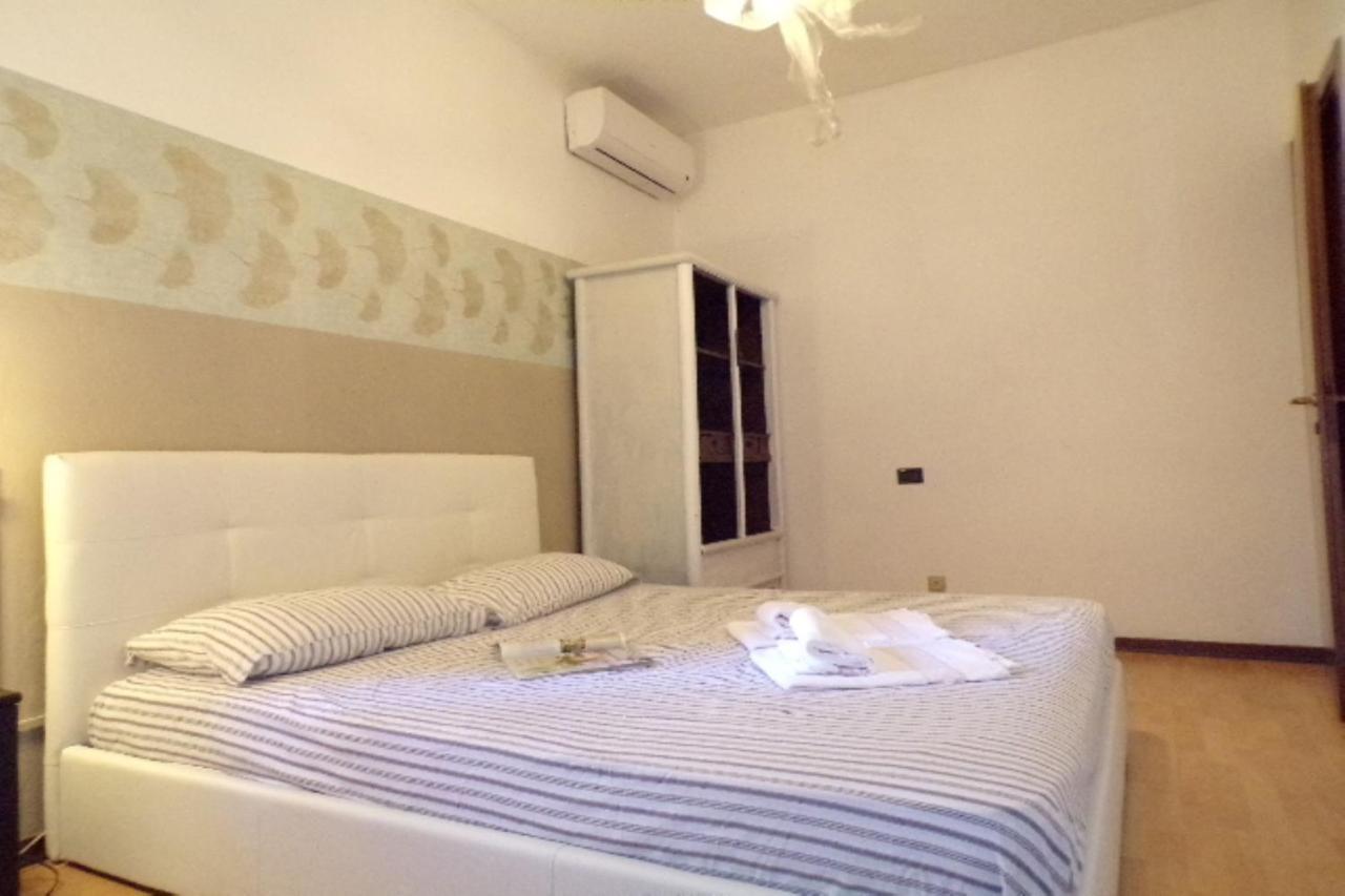Appartement Villetta Mazzini Front - Happy