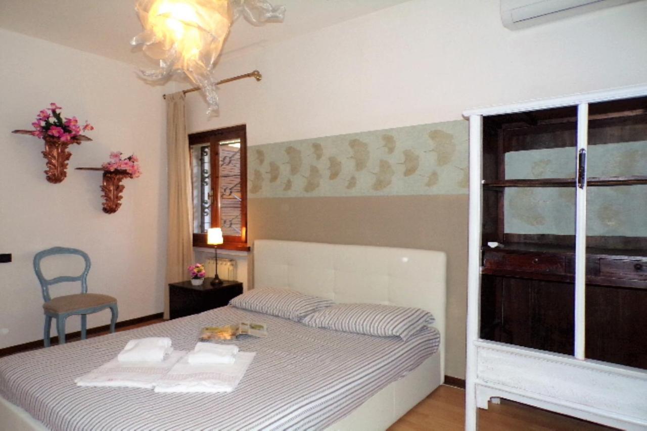 Appartement Villetta Mazzini Front - Happy Peschiera del Garda