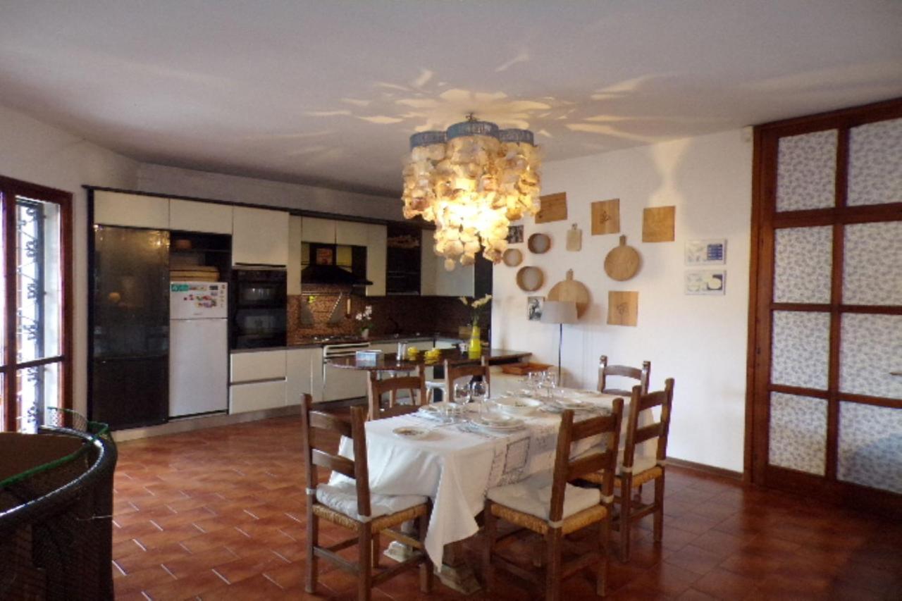 Appartement Villetta Mazzini Front - Happy Peschiera del Garda