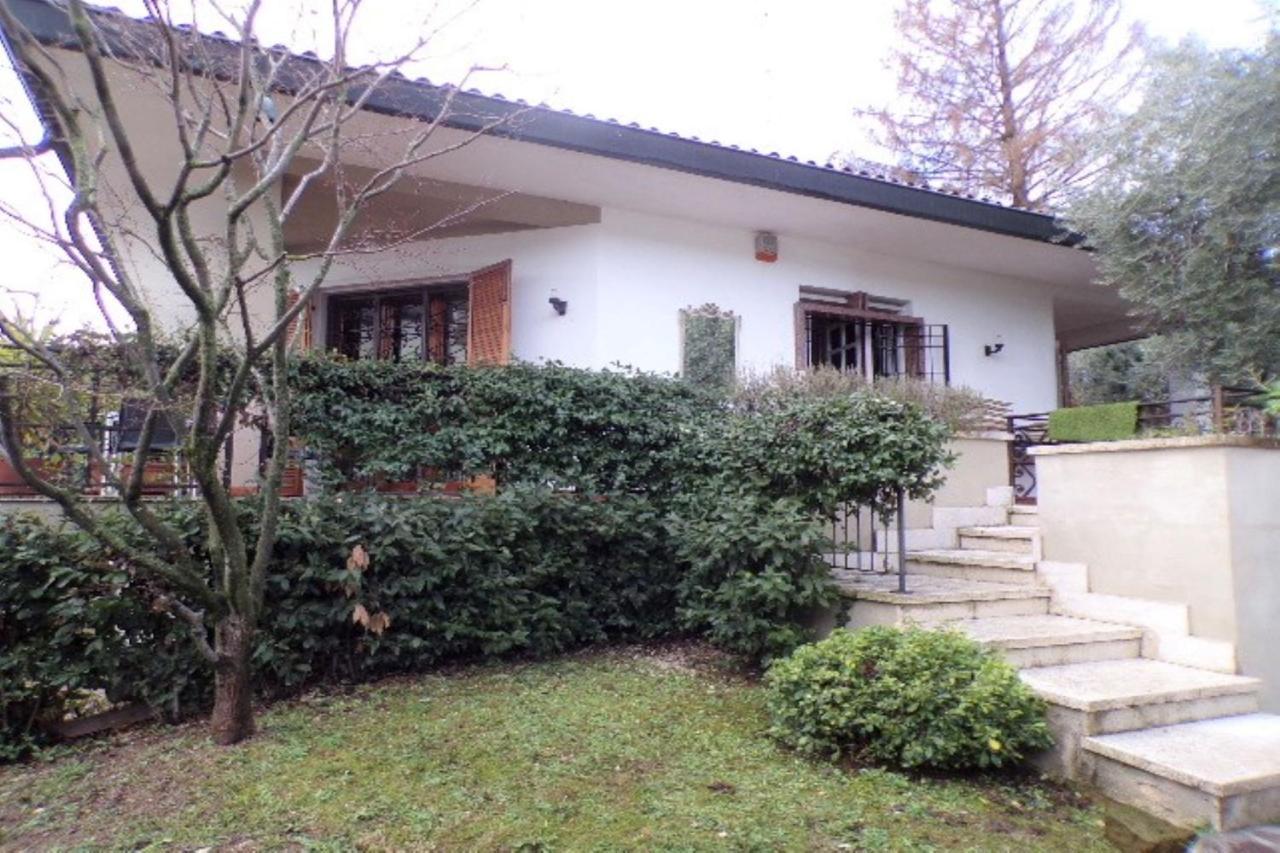 Appartement Villetta Mazzini Front - Happy *