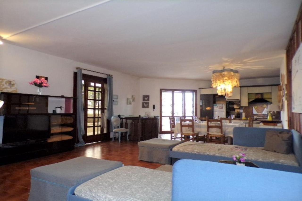 Villetta Mazzini Front - Happy Appartement