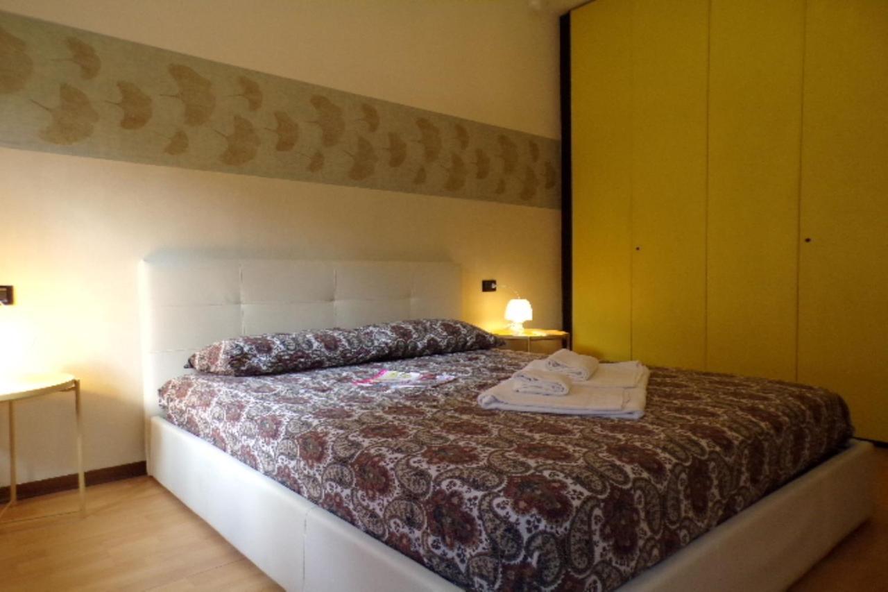 Villetta Mazzini Front - Happy Appartement *
