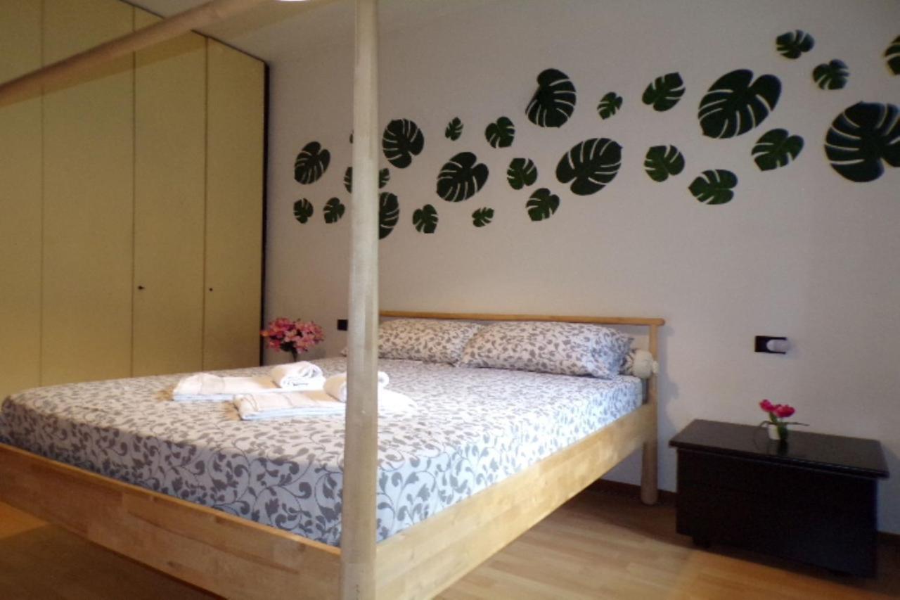 Villetta Mazzini Front - Happy Appartement
