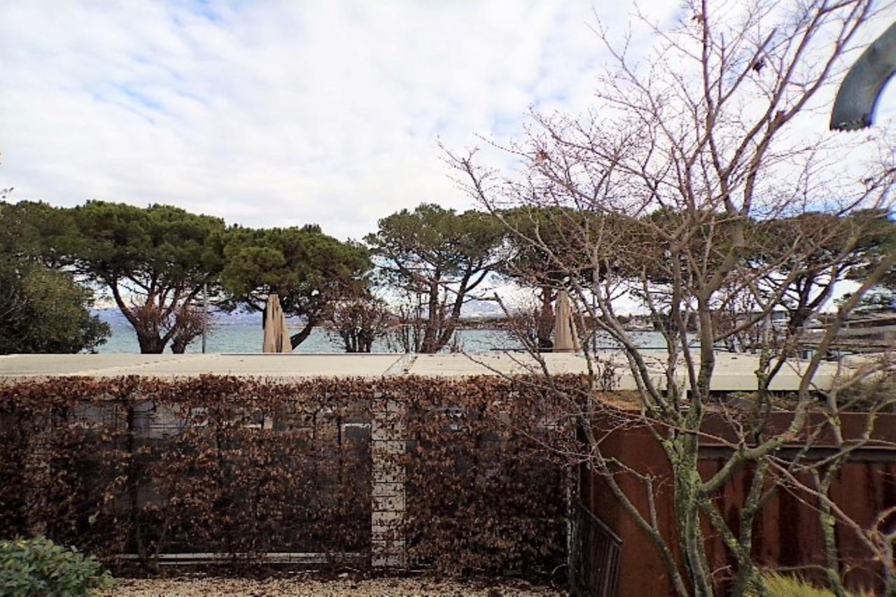 Villetta Mazzini Front - Happy Appartement