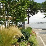Villetta Mazzini Front Lake - Happy Rentals